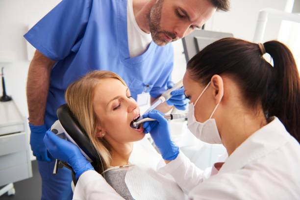 Best Wisdom Tooth Removal  in Jemez Pueblo, NM